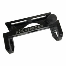 Quick Shot Fire Extinguisher Mount – Quick Release, 6061-T6 Billet Aluminum