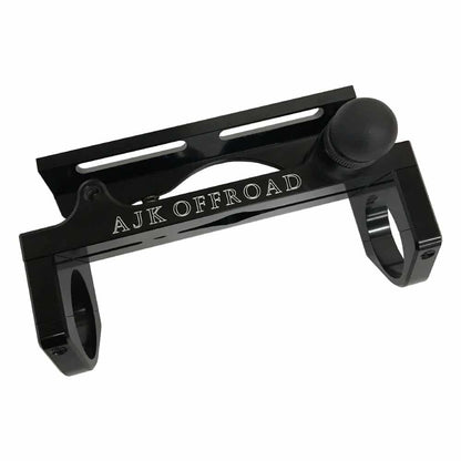 Quick Shot Fire Extinguisher Mount - Quick Release - Truck, Jeep, ATV, SXS Part
