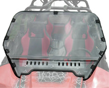 Arctic Cat Wildcat 4-Seat Polycarbonate Front Windshield | 3 Star UTV