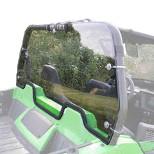 Arctic Cat Wildcat Sport / Trail Polycarbonate Rear Windshield | 3 Star UTV