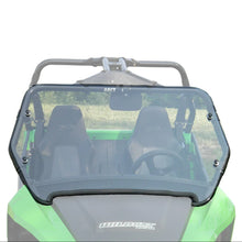 Arctic Cat Wildcat Sport / Trail Polycarbonate Front Windshield | 3 Star UTV
