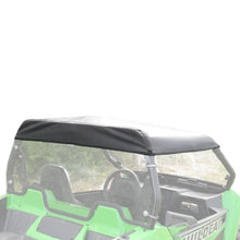 Arctic Cat Wildcat Sport / Trail Soft Top Roof | 3 Star UTV