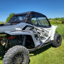 Arctic Cat Wildcat XX 2-Seat Full Cab Enclosure (Hard Windshield) by 3 Star UTV, product view 1