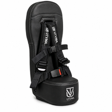 Polaris RZR Pro R / Pro S / Pro XP (2025+) Front Bump Seat with Harness