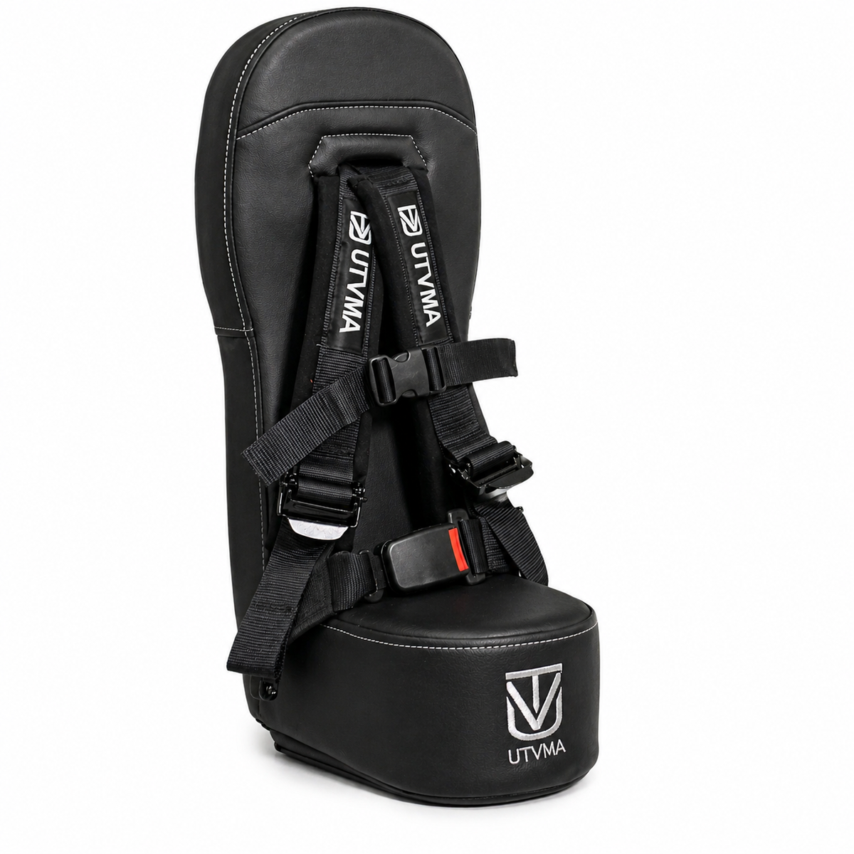 Polaris RZR Pro R (2025+) Rear Bump Seat with Harness | UTVMA