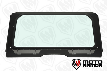 Yamaha Rmax 1000 Glass Windshield, Yamaha Wolverine