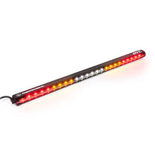 RTL LED Chase Light Bar SxS - Installed View | Baja Designs