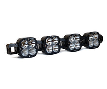 XL Sport Linkable LED Light Bar UTV - Front View | Baja Designs