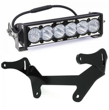 Can-Am X3 OnX6+ 10" Laser Hybrid Light Kit | 2017–2024