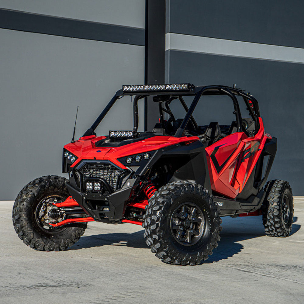 Polaris RZR S1 LED Headlight Kit | 2020–2024