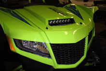 Arctic Cat Wildcat XX S8 10" Grille Light Bar Kit by Baja Designs, product view 2