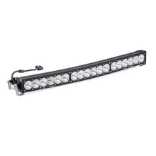 OnX6 Arc LED Light Bar UTV - Front View | Baja Designs