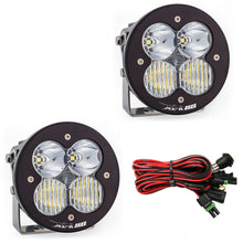 XL-R 80 LED Light Pods Pair UTV - Front View | Baja Designs