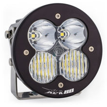 XL-R 80 LED Light Pod Single UTV - Front View | Baja Designs
