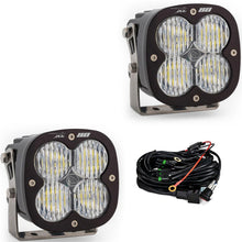 XL80 LED Light Pods Pair SxS - Installed View | Baja Designs