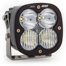 XL80 LED Light Pod Single UTV - Front View | Baja Designs
