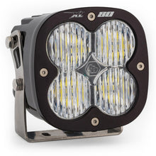 XL80 LED Light Pod Single SxS - Installed View | Baja Designs
