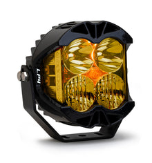 LP4 Pro LED Light Pod Single SxS - Installed View | Baja Designs