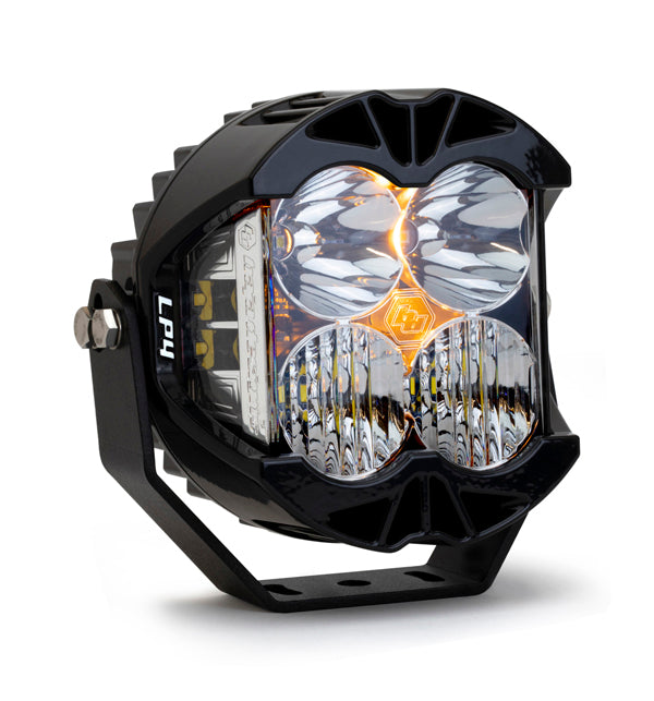 Baja Designs LP4 Pro LED Pod – Compact Off-Road Power