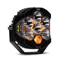 LP6 Pro LED Light Pod Single UTV - Front View | Baja Designs