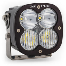 XL Pro LED Light Pod Single UTV - Front View | Baja Designs