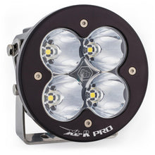 XL-R Pro Light Pod Single UTV - Front View | Baja Designs