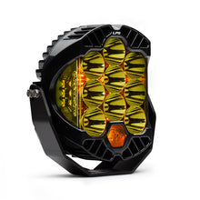 LP9 Racer Edition LED Light Pod Single SxS - Installed View | Baja Designs