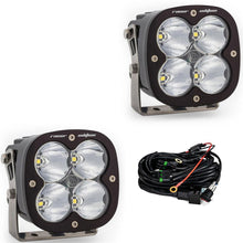 XL Racer Edition LED Light Pods Pair UTV - Front View | Baja Designs