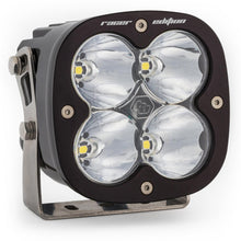 XL Racer Edition LED Light Pod Single UTV - Front View | Baja Designs
