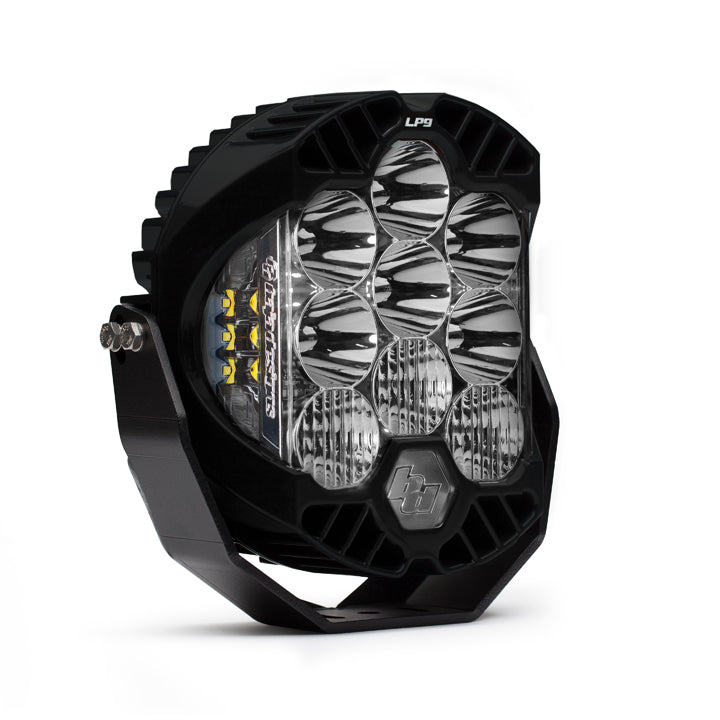Baja Designs LP9 Sport LED Auxiliary Light Pod | Universal