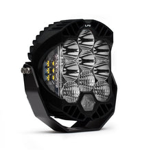 LP9 Sport LED Light Pod Single UTV - Front View | Baja Designs