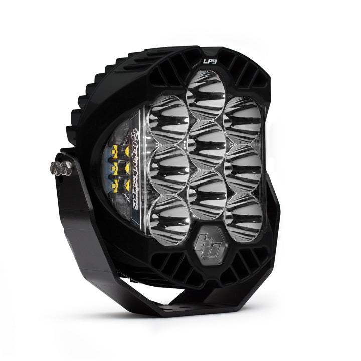 Baja Designs LP9 Sport LED Auxiliary Light Pod | Universal