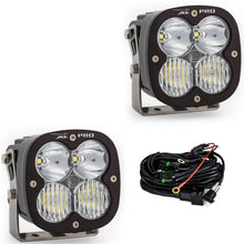 XL Pro LED Light Pods Pair SxS - Installed View | Baja Designs
