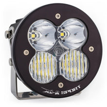 XL-R Sport LED Light Pod Single UTV - Front View | Baja Designs