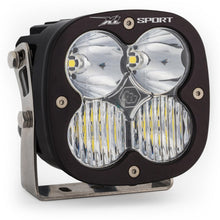 XL Sport LED Light Pod Single UTV - Front View | Baja Designs
