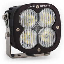 XL Sport LED Light Pod Single SxS - Installed View | Baja Designs