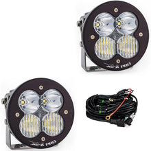 XL-R Pro LED Light Pods Pair SxS - Installed View | Baja Designs