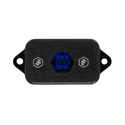 Universal LED Rock Light Baja Designs 12V 400 Lumens