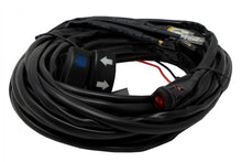 RTL-S Turn Signal Wiring Harness UTV - Front View | Baja Designs