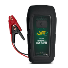Jump N Start 2000 Amp Lithium Jump Starter