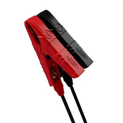 Battery Tender® Alligator Clip and Ring Terminal Combo
