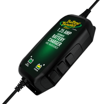 Plus 12V 1.25 Amp IP65