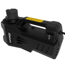 Lift-Assist Hydraulic Floor Jack