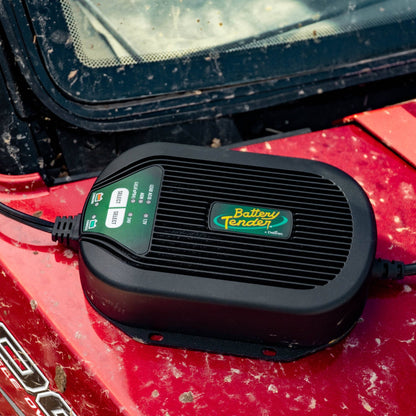 Power Tender® 5 Amp 12V/24V Battery Charger and Maintainer