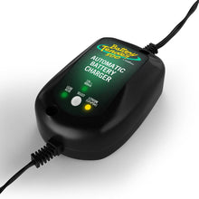 Weather Resistant 12V 800mA Battery Charger and Maintainer