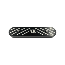 Billet Aluminum UTV Belt Case with O-Ring Seal
