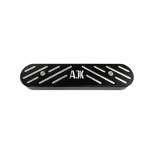 Billet Aluminum UTV Belt Case with O-Ring Seal