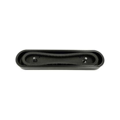 Billet Aluminum Belt Case