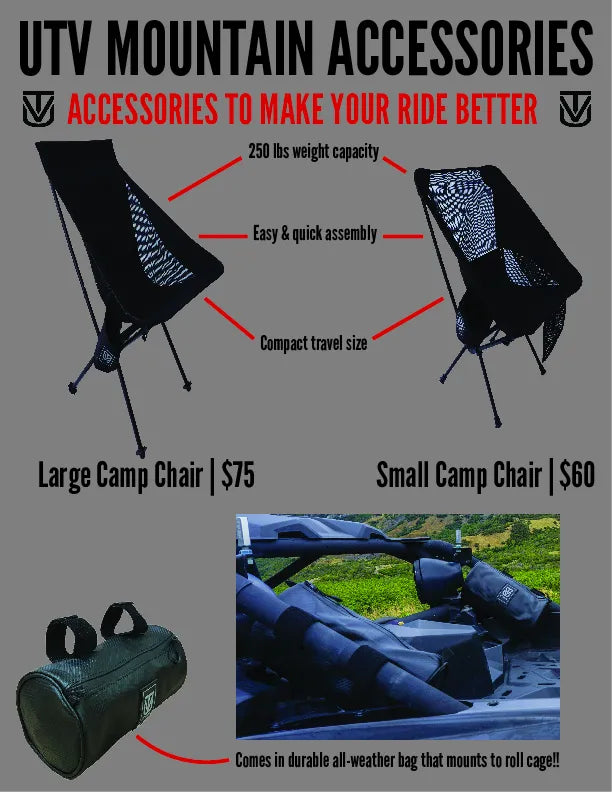 Defender Backseat and Roll Cage Kit (2016+)