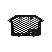 Polaris RZR Pro R Pro XP Turbo R Front Grille UTV - Front View | AJK Offroad